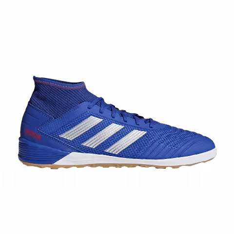 Adidas Predator 19.3 IN 'Exhibit Pack - Bold Blue'