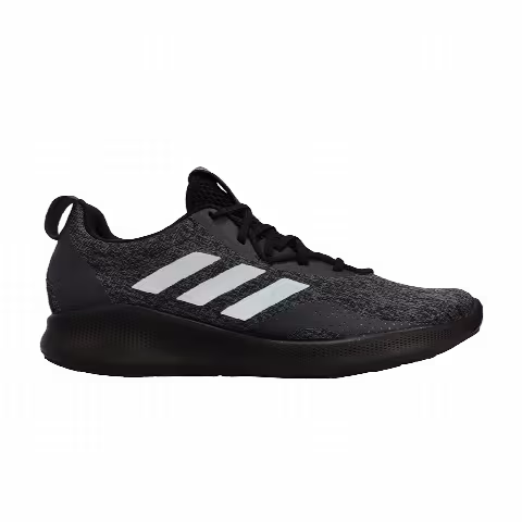 Adidas Wmns Purebounce Street 'Carbon'