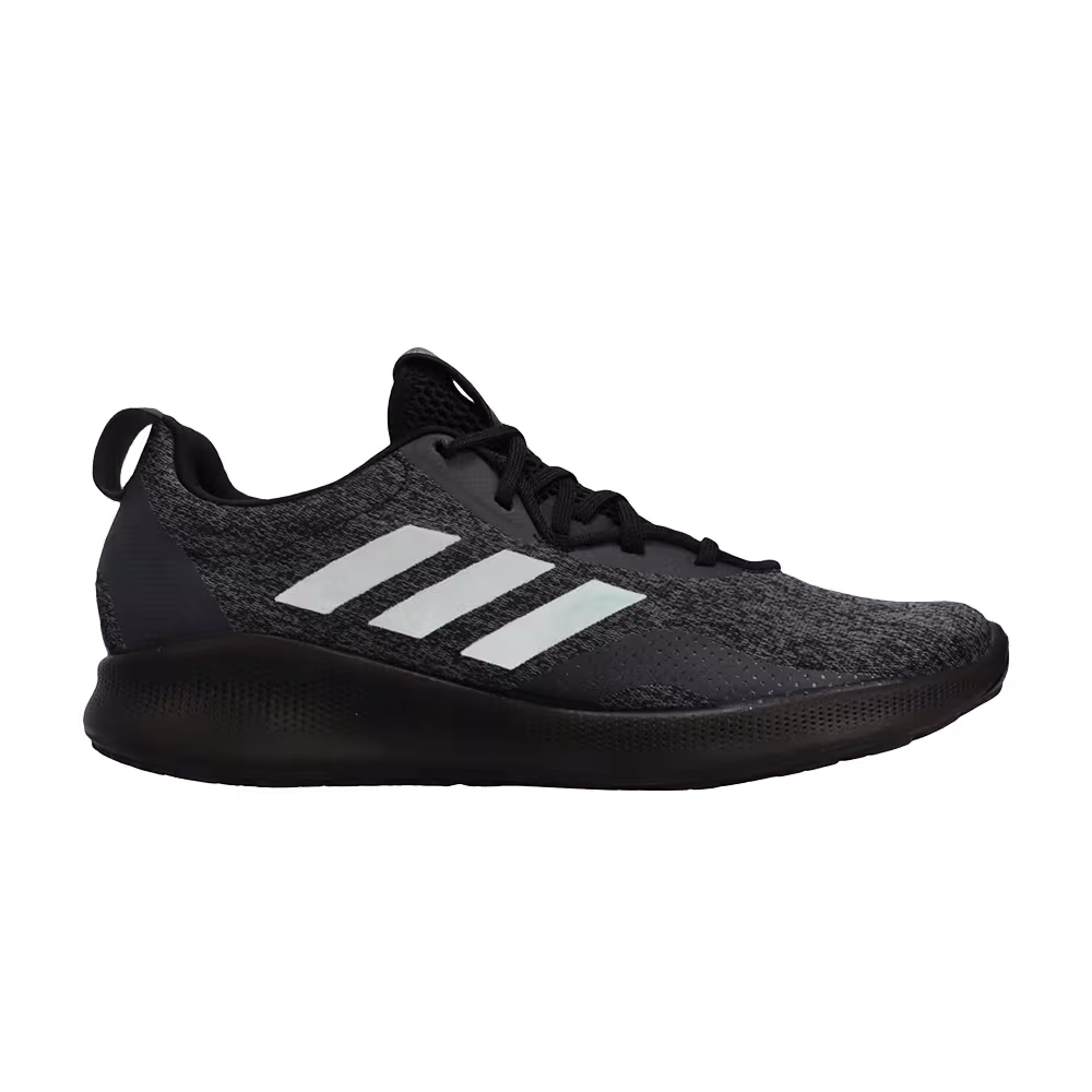 Adidas Women's Purebounce Street Carbon