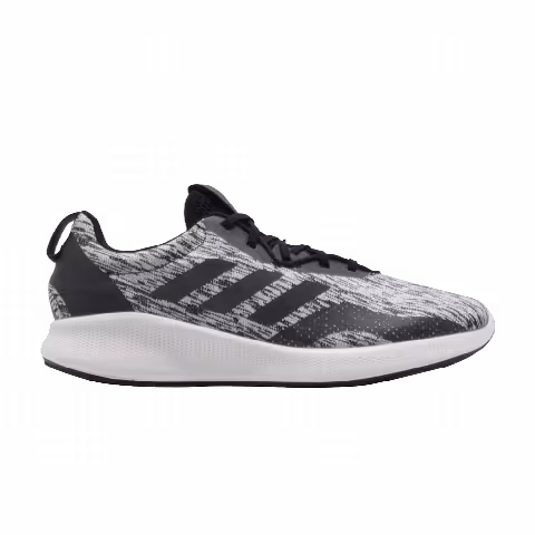 Adidas Purebounce+ Street 'Trace Grey'