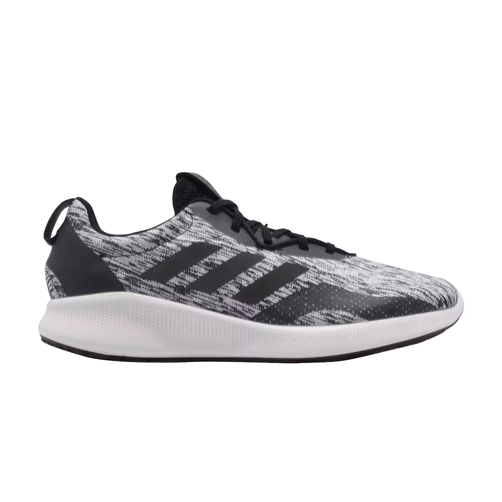 Adidas Purebounce+ Street Trace Grey