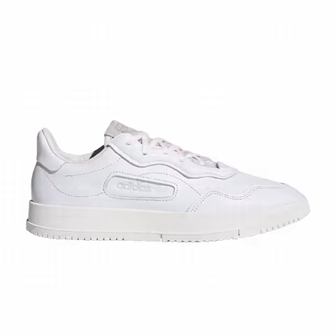 Adidas Super Court Premiere 'Triple White'