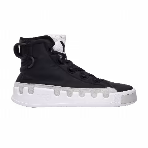 adidas Y-3 Kasabaru 'Black'