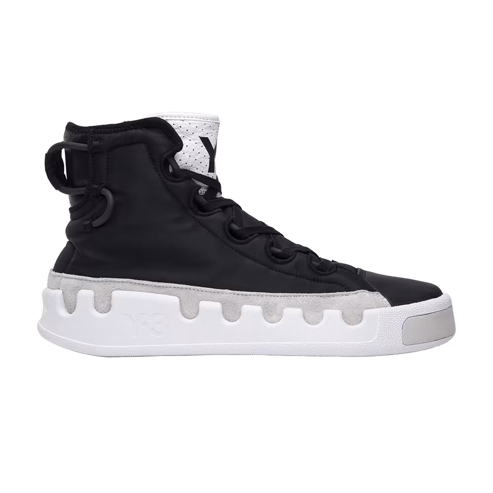 adidas Y-3 Kasabaru Black