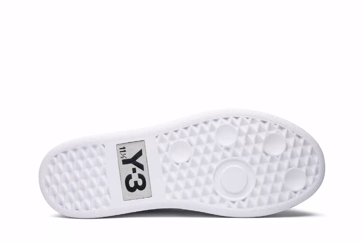 adidas Y-3 Kasabaru Black, view 5