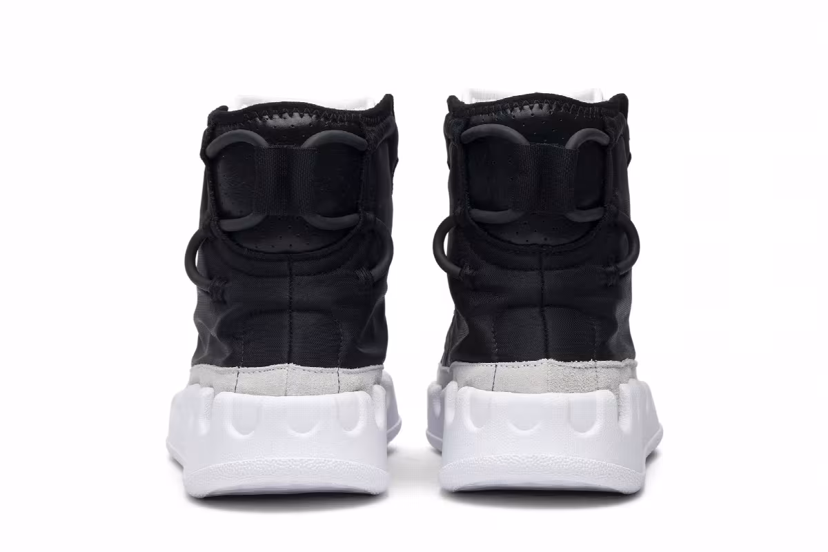 adidas Y-3 Kasabaru Black, view 7