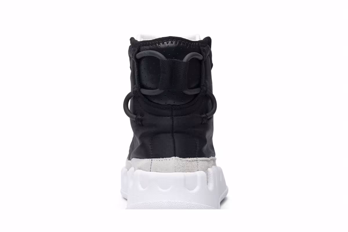 adidas Y-3 Kasabaru Black, view 8