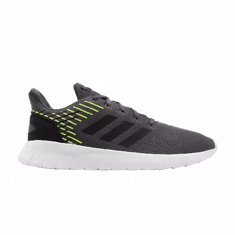Adidas Asweerun 'Grey Six'