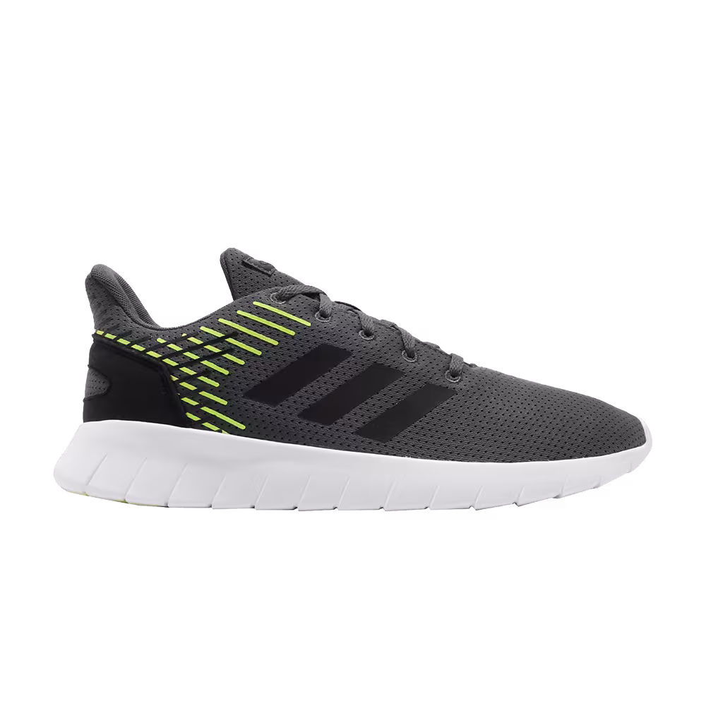 Adidas Asweerun Grey Six