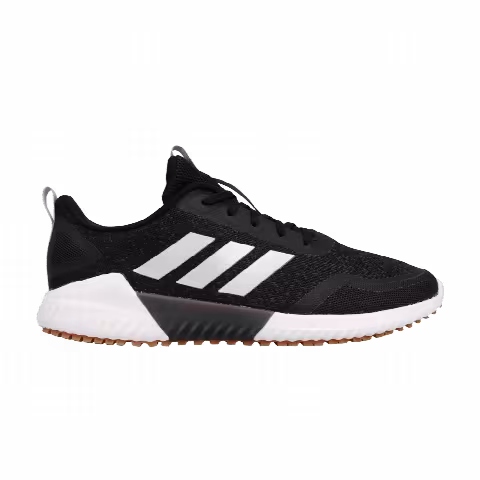 Adidas Edge Runner 'Black Silver'