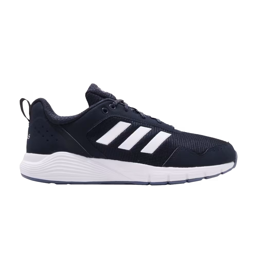 Adidas Fluidcloud Neutral Navy White