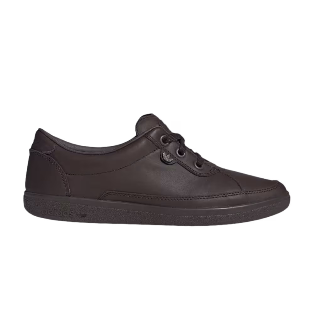 Adidas Hoddlesden SPZL Brown