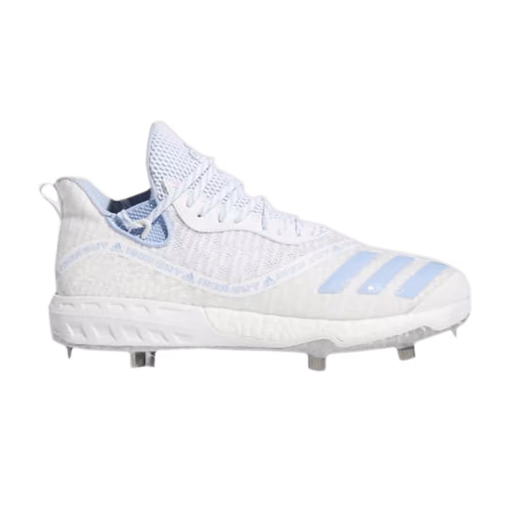 Adidas Icon 5 Iced Out Pack - White