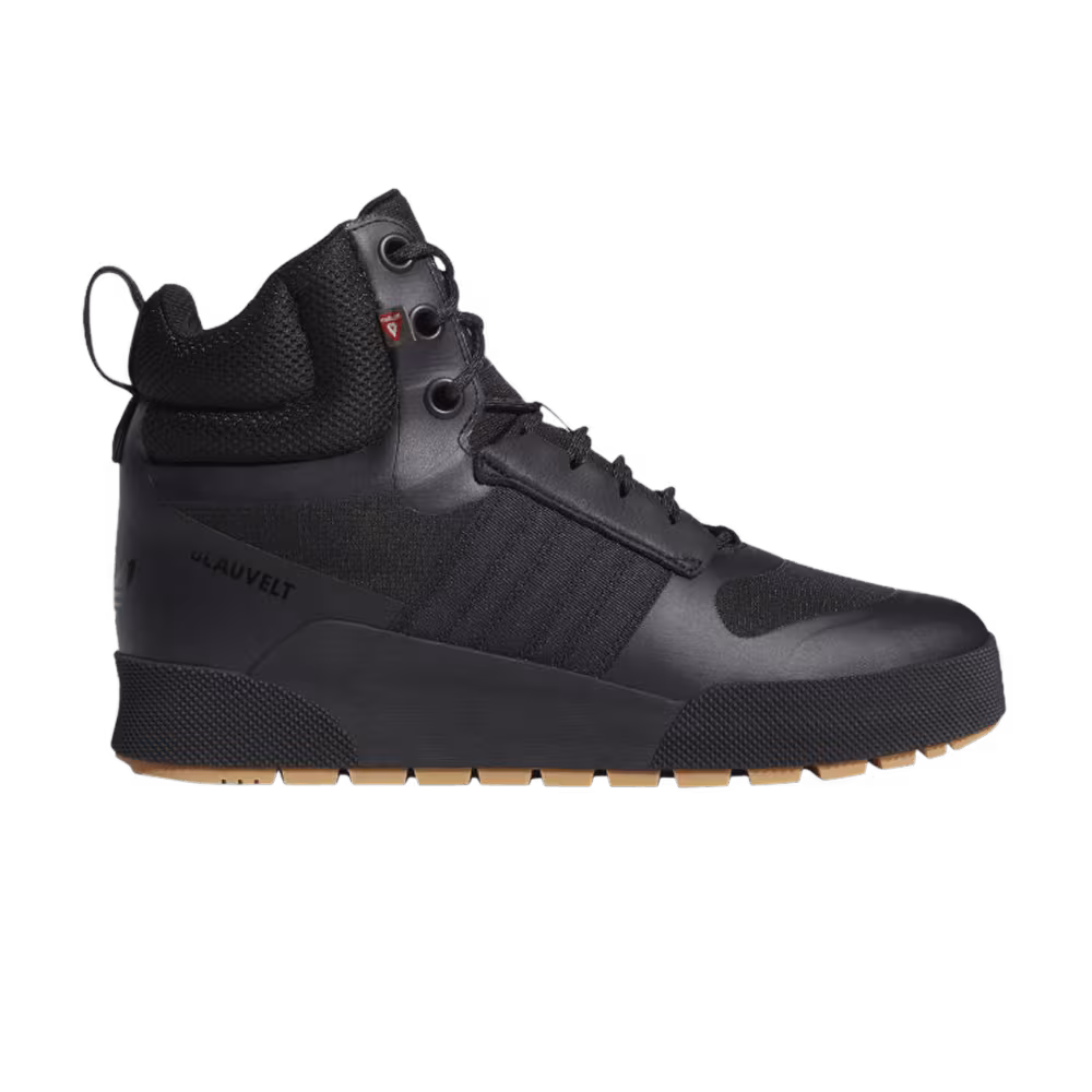 Adidas Jake Tech High Boot Core Black