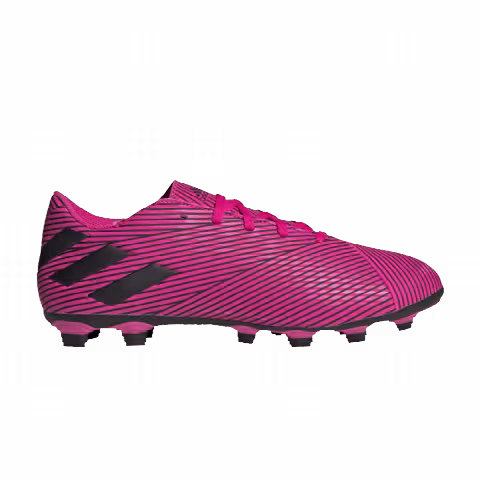 Adidas Nemeziz 19.4 FG AG 'Hard Wired Pack'