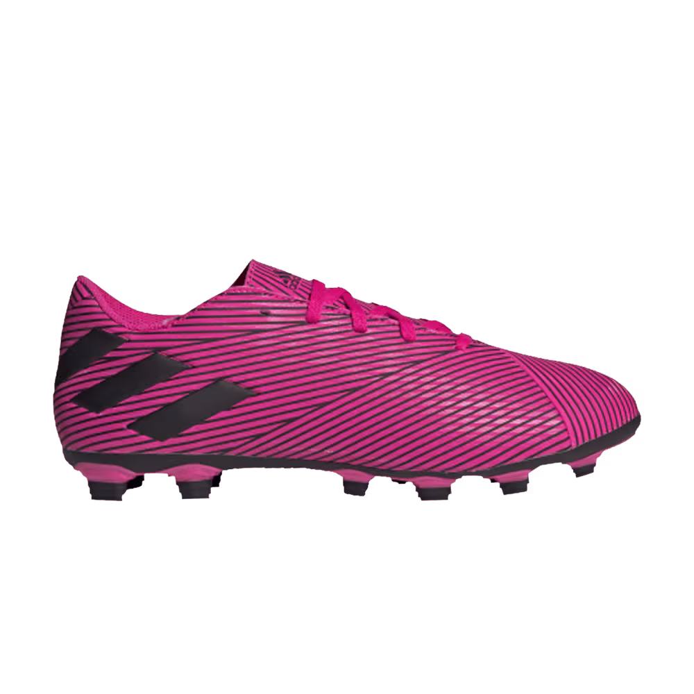 Adidas Nemeziz 19.4 FG AG Hard Wired Pack