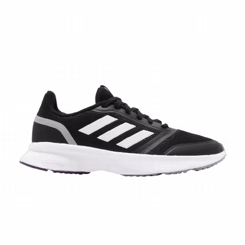 Adidas Wmns Nova Flow 'Core Black'