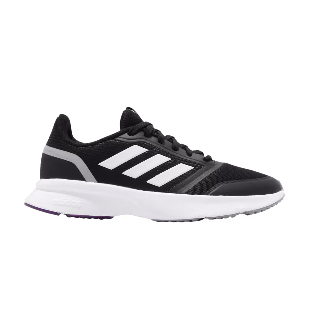 Adidas Women's Nova Flow Core Black