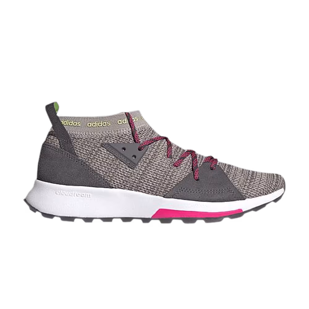 Adidas Women's Quesa Light Brown