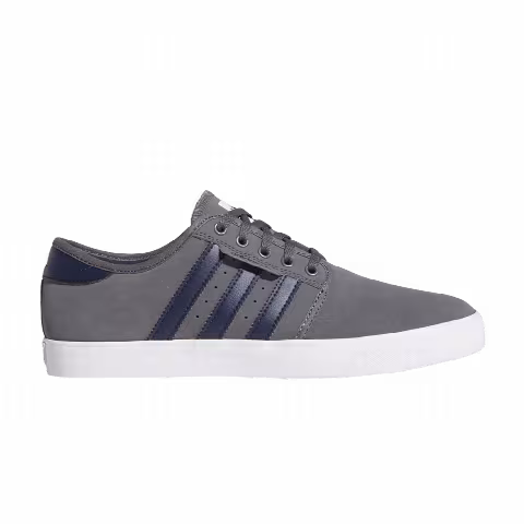 Adidas Seeley 'Grey Collegiate Navy'
