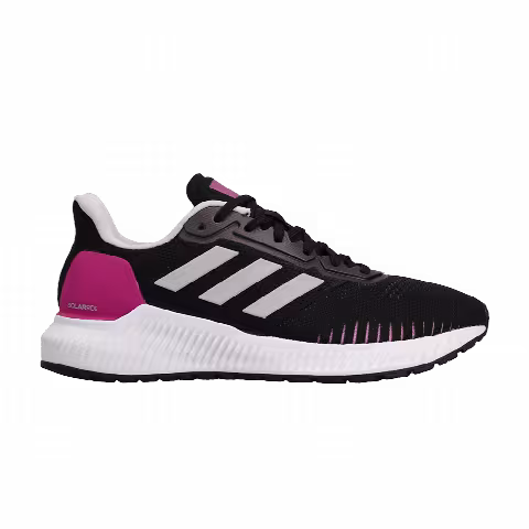 Adidas Wmns Solar Ride 'Real Magenta'