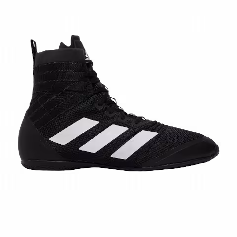 Adidas Speedex 18 'Black White'
