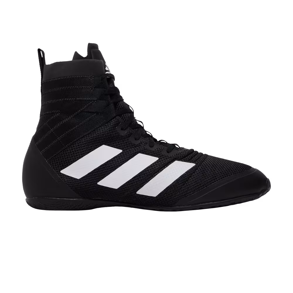 Adidas Speedex 18 Black White