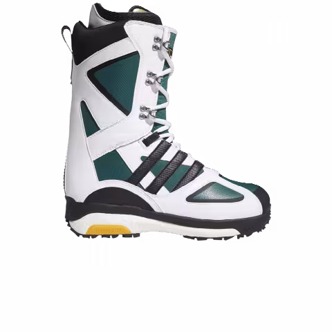 Adidas Tactical Lexicon LDV Boot 'Collegiate Green'