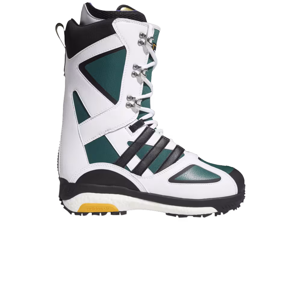 Adidas Tactical Lexicon LDV Boot Collegiate Green