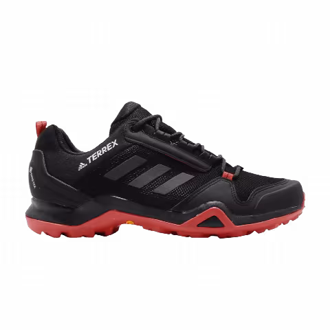 Adidas Terrex AX3 GTX 'Active Orange'