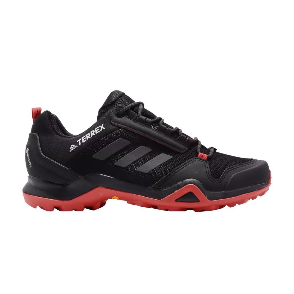 Adidas Terrex AX3 GTX Active Orange