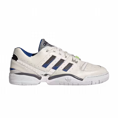 Adidas Torsion Comp 'White Collegiate Royal'