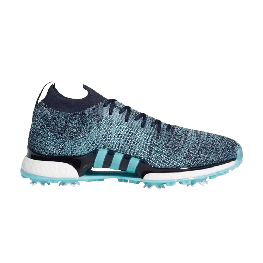 Parley x adidas Tour 360 XT Blue Spirit