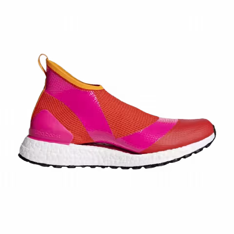 Stella McCartney x adidas Wmns UltraBoost X AT 'Shock Pink'