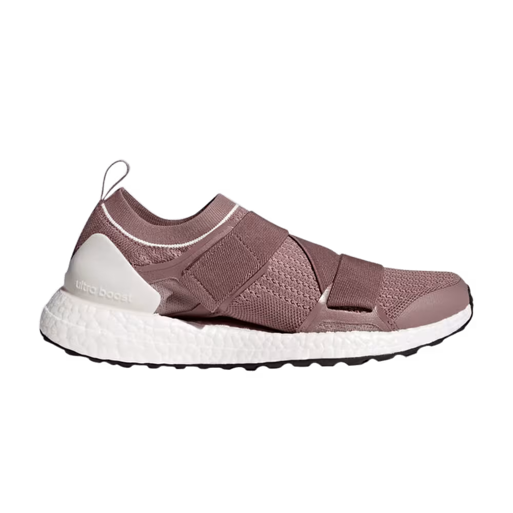 Stella McCartney x adidas Women's UltraBoost X Cinnamon Blush