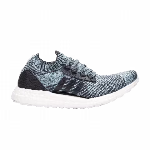 Parley x adidas Wmns UltraBoost X 'Carbon'