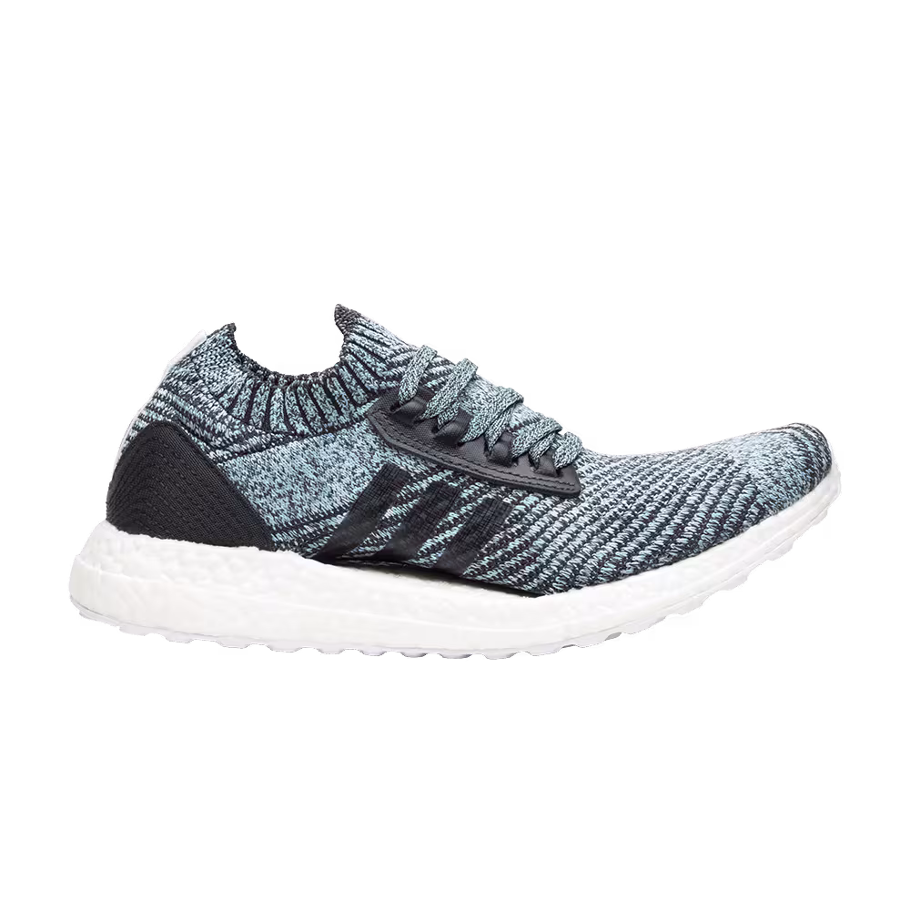 Parley x adidas Women's UltraBoost X Carbon