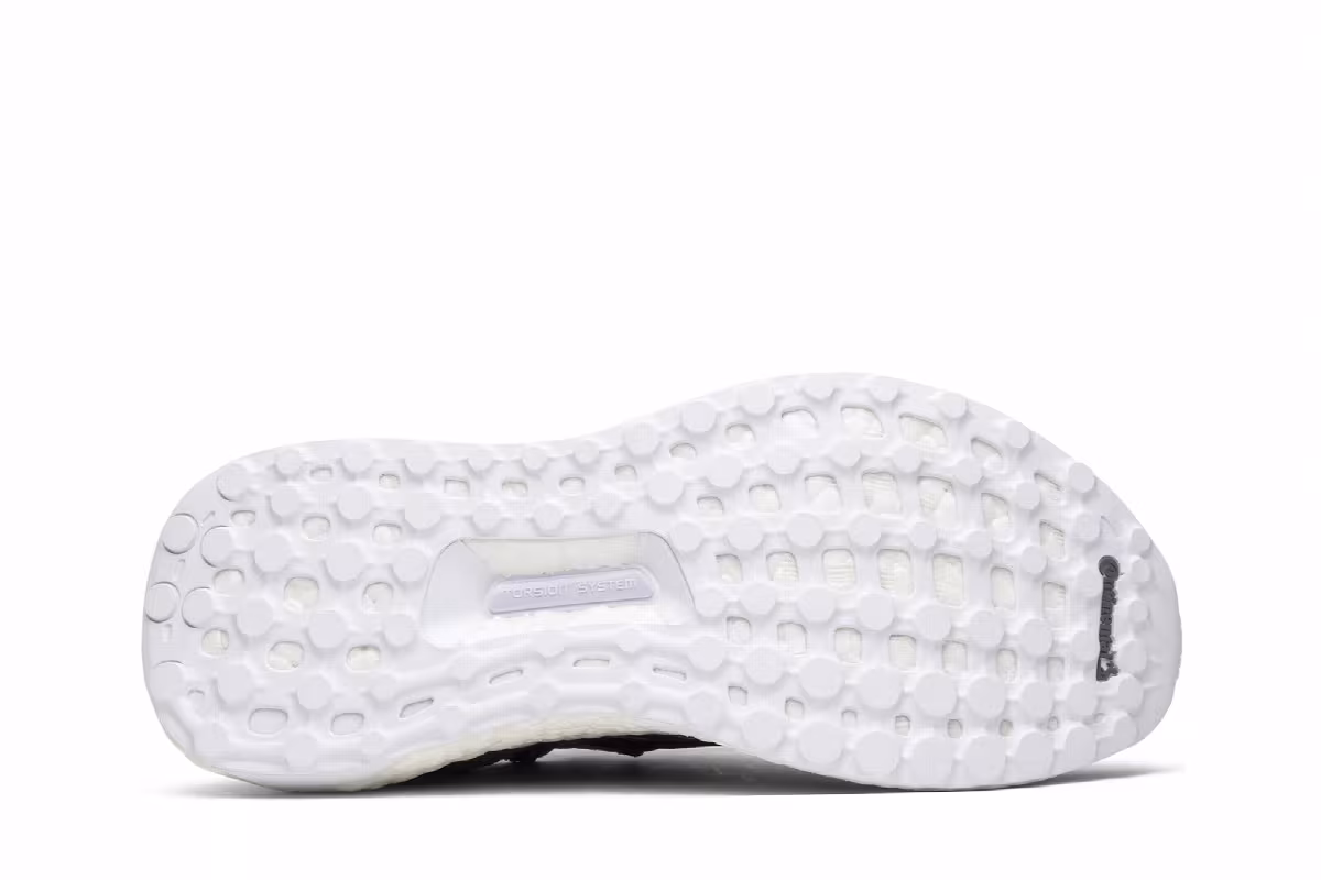 Parley x adidas Women's UltraBoost X Carbon, view 5