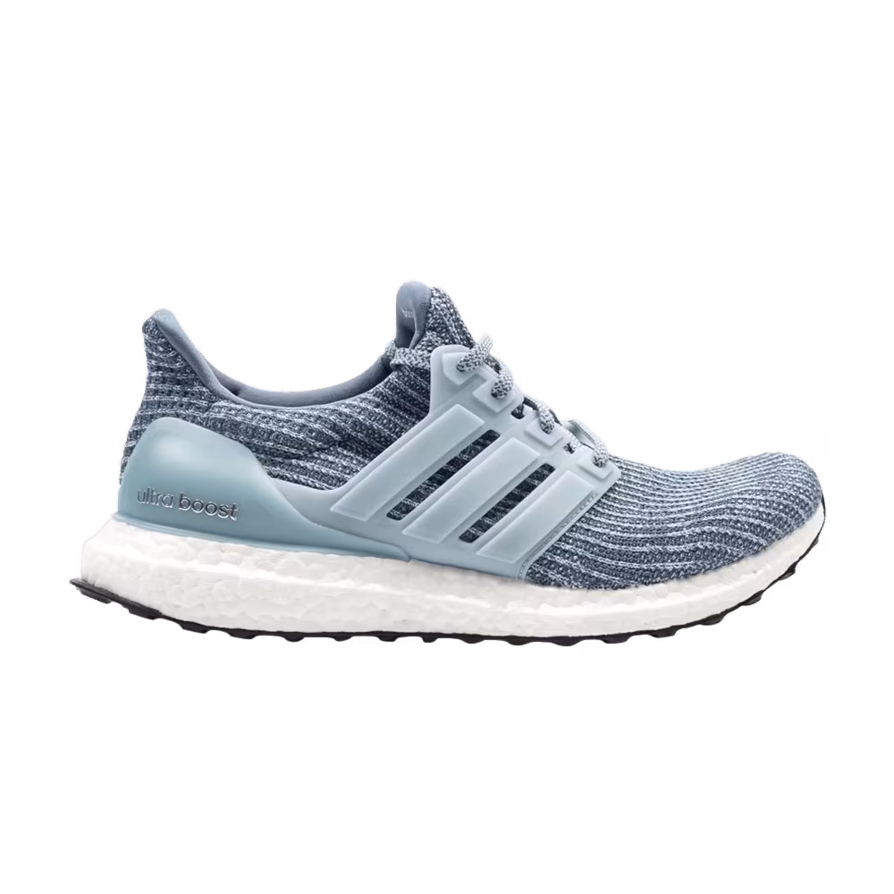 adidas UltraBoost 4.0 Ash Grey