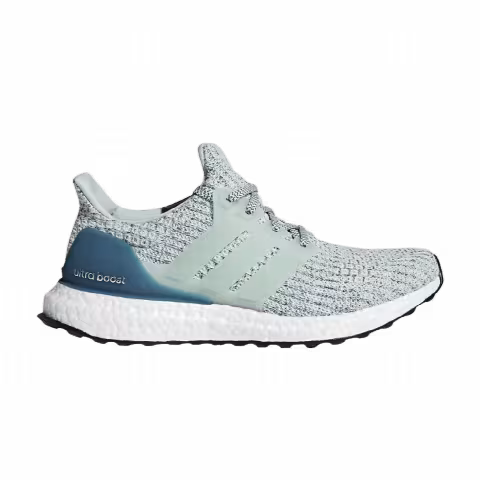 adidas Wmns UltraBoost 'Ash Green'