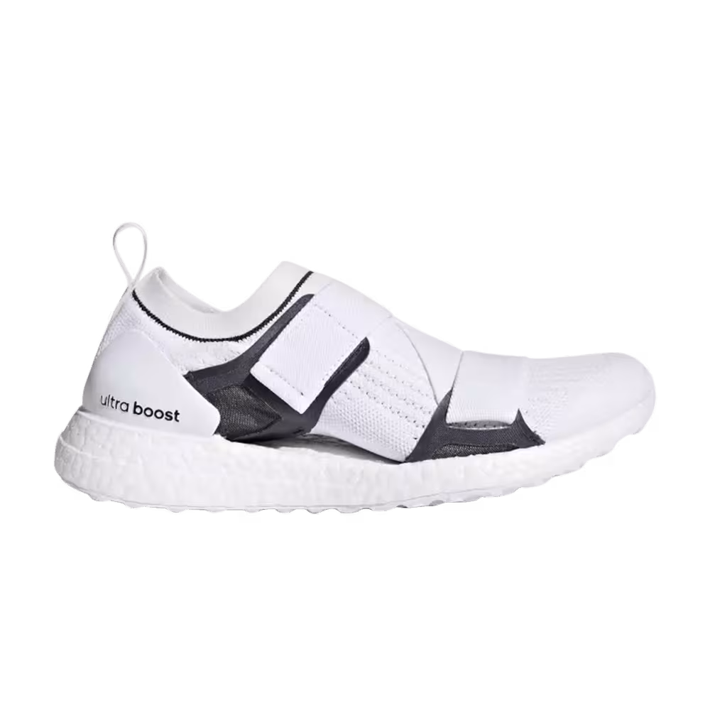 adidas Women's Ultraboost X Core White