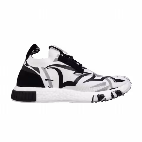 JUICE x adidas NMD_Racer Primeknit 'Friends and Family'