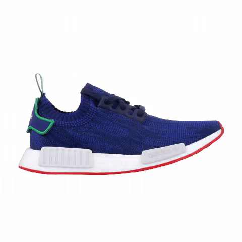 Bleu de Paname x adidas NMD_R1 'Paris' Sample