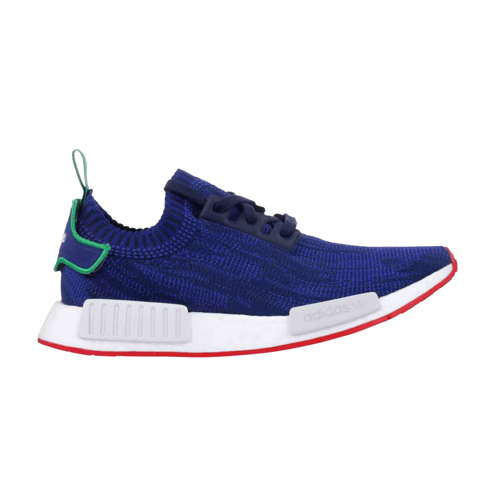 Bleu de Paname x adidas NMD_R1 Paris