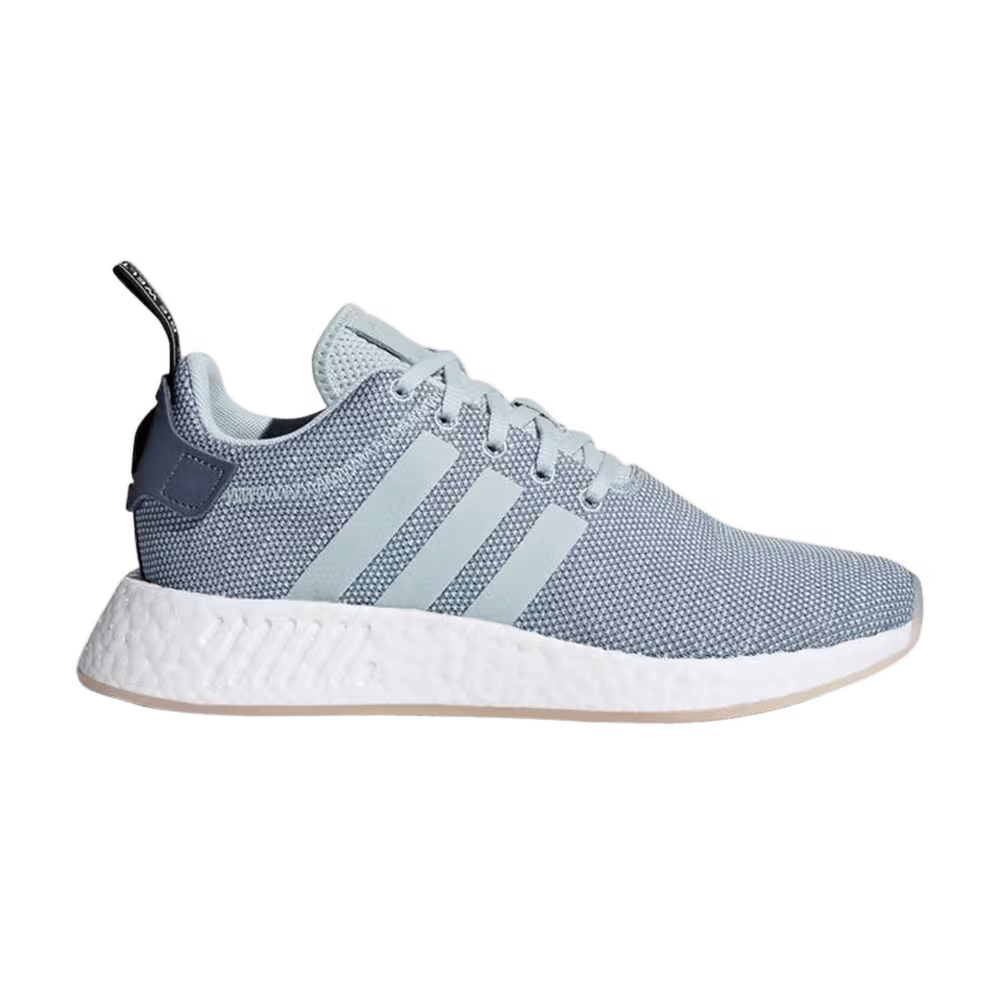 adidas Women's NMD_R2 Steel