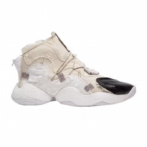 The Shoe Surgeon x Bristol Studio x adidas Crazy BYW 'Canvas'