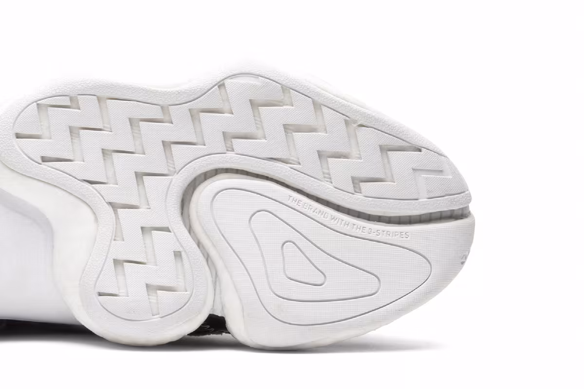 The Shoe Surgeon x Bristol Studio x adidas Crazy BYW Canvas, view 6