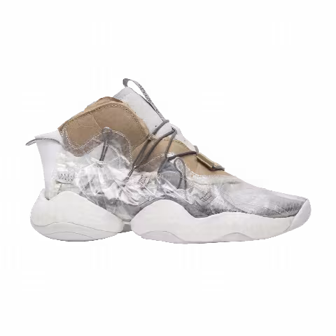 The Shoe Surgeon x Bristol Studio x adidas Crazy BYW 'Cardboard'