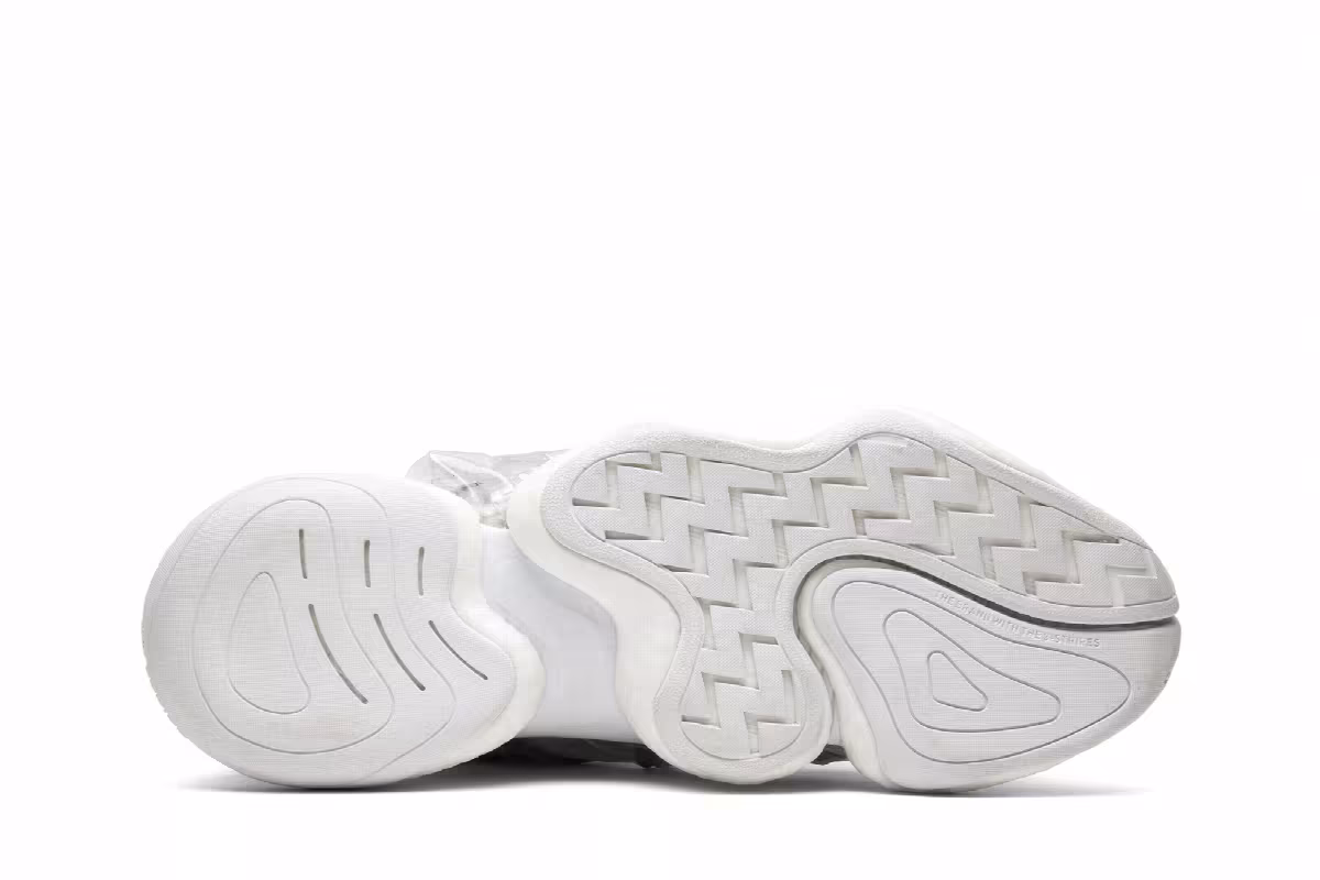 The Shoe Surgeon x Bristol Studio x adidas Crazy BYW Cardboard, view 5