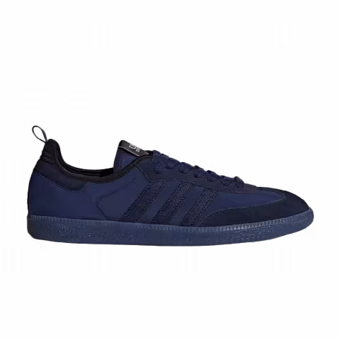 C.P. Company x adidas Samba 'Dark Blue'